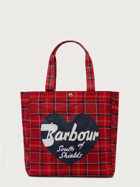 Barbour geantă shopper pentru femei din