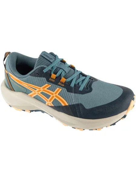 Běžecké běžecké boty Asics Gel-venture modré