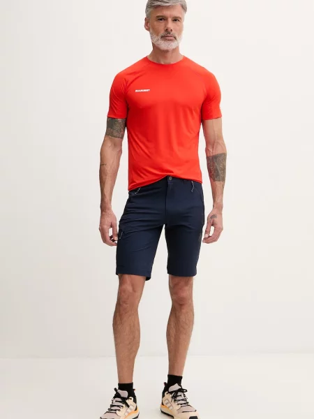 Mammut tricou pentru bărbați Ducan
