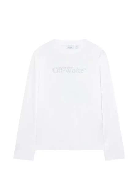 Tricou Off-white alb