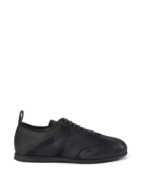 Маратонки Ann Demeulemeester черно
