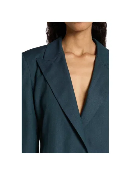 Sacou Marella negru