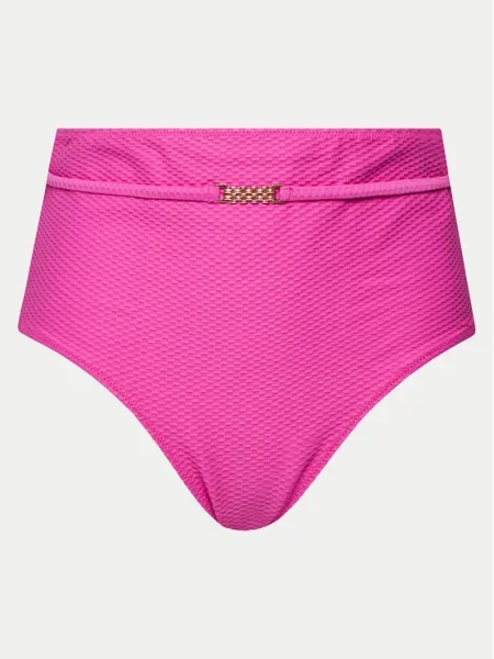 Selmark Bikini partea de jos roz