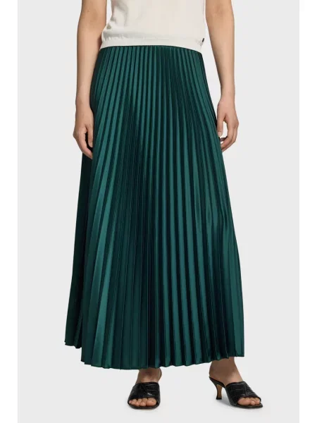 Спідниця Weekend Max Mara зелена