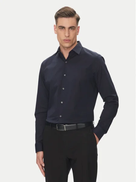 Calvin Klein Ing ESNTL tengerészkék sötétkék