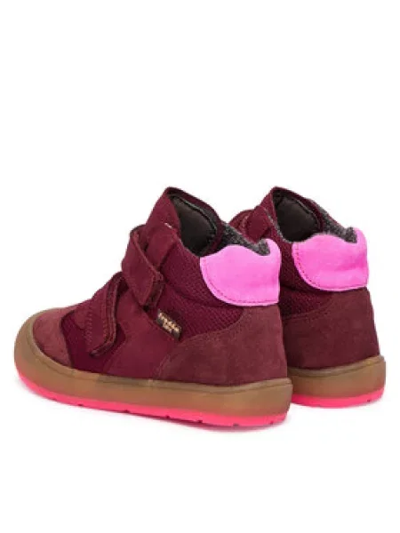 Kotníková obuv Froddo