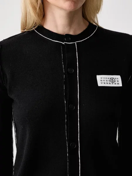 Кардиган Mm6 Maison Margiela
