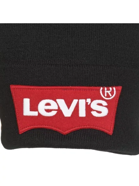 Kapa Levi's® crna