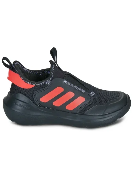 Pantofi copii Adidas negru
