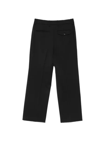 Pantaloni Seventy negru