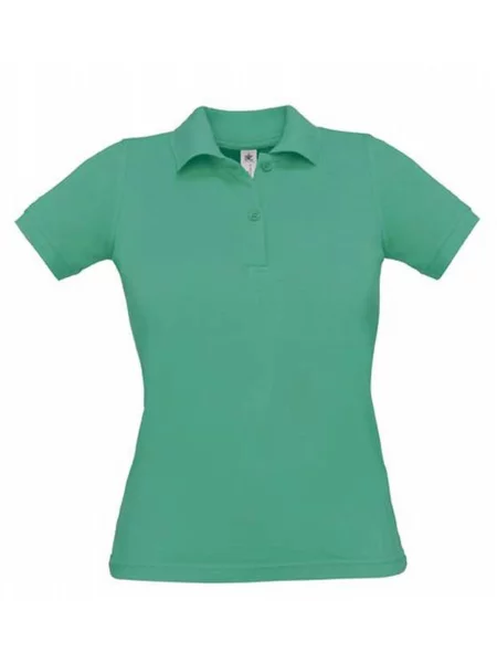 Tricou B&c verde