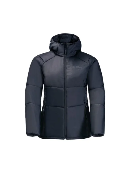 Geacă Jack Wolfskin albastru