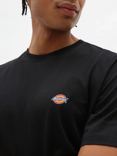Dickies SS Mapleton Футболка чорний