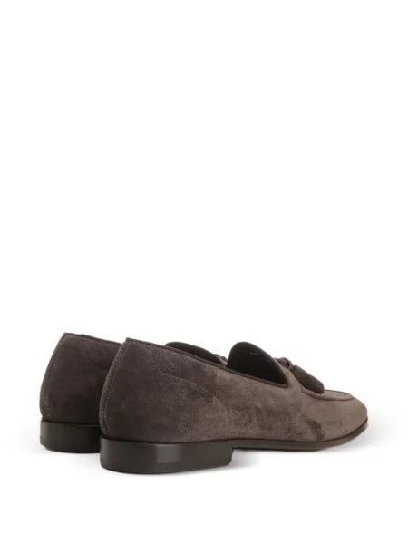 Loafer Al Duca D’aosta 1902 barna