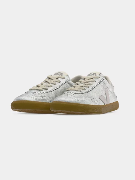 Sneakers Veja W Volley Silver/ White/ Nat EUR 36 roz