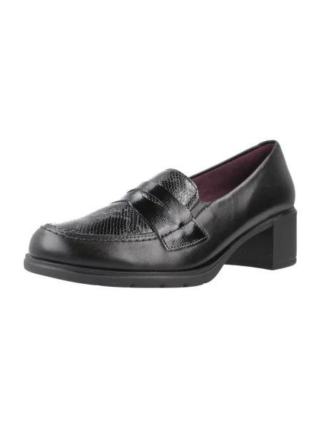 Pantofi Pitillos negru