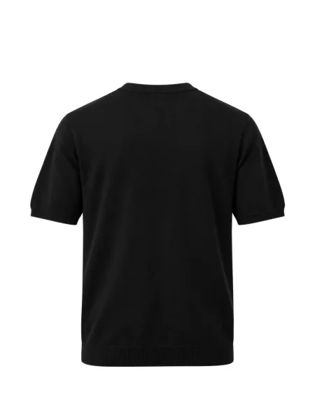Scurt tricou C.p. Company negru