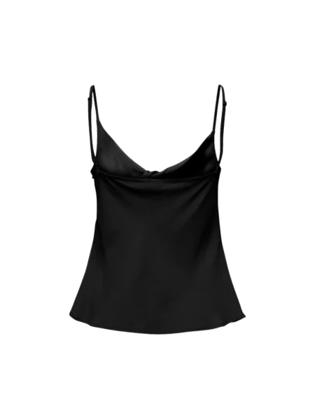 Top Only czarny