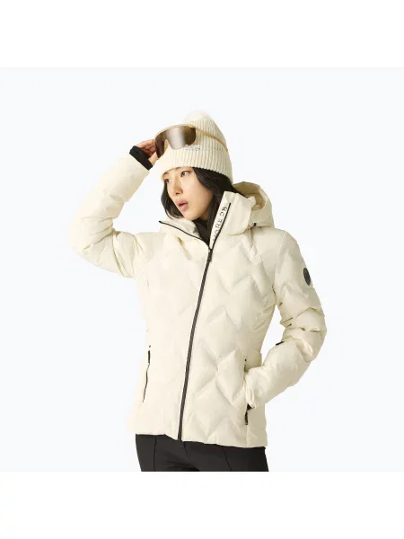 Geacă de schi pentru femei Dare 2b Enfold II Jacket egret