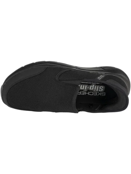Pantofi Skechers negru