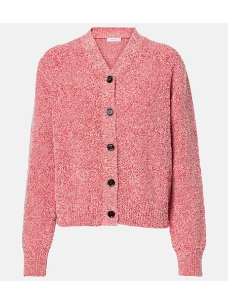 Cardigan Ferragamo roșu