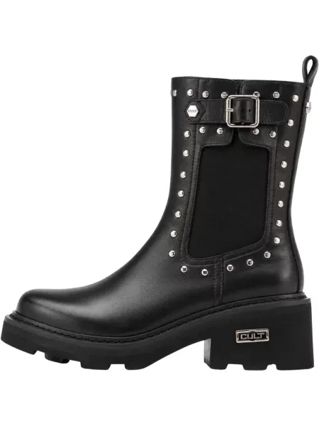 Pantofi Cult negru