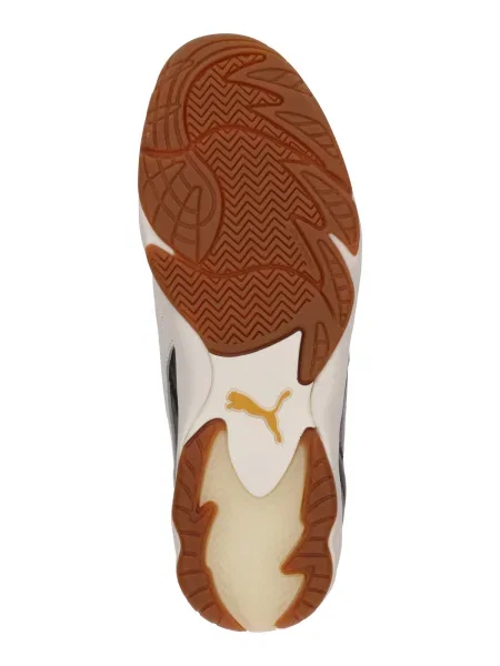 Puma Sneakersy King Indoor 01 W Čierna biela