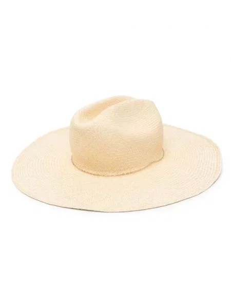 Pălărie Dorothee Schumacher de paie cowboy