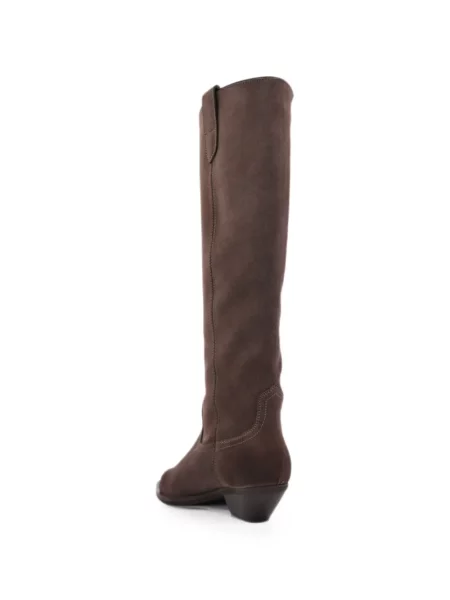 Botine Notabene maro