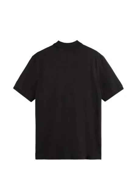 Polo Scotch & Soda με κέντημα μαύρο