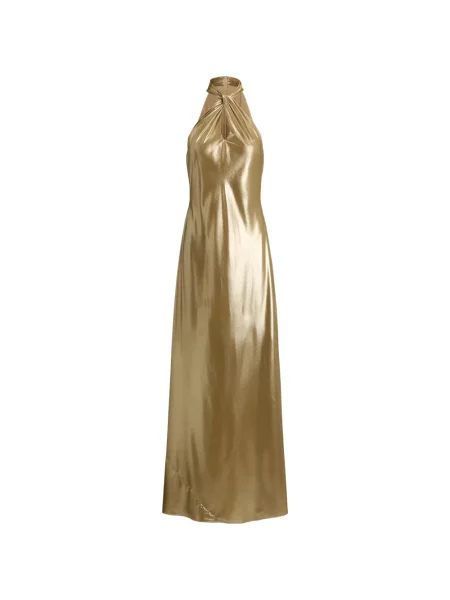 Rochie maxi Lauren Ralph Lauren