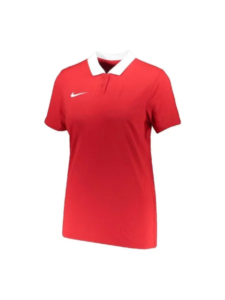 Polo Nike roșu