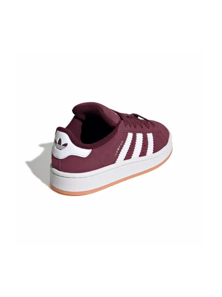 Adidas Sneakersy Gazelle Indoor Różowy czerwone