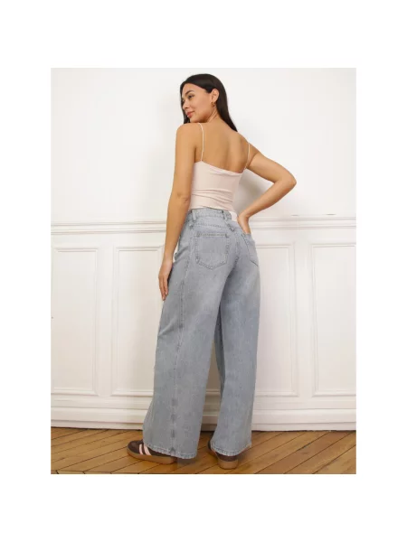 Traperice La Modeuse plava