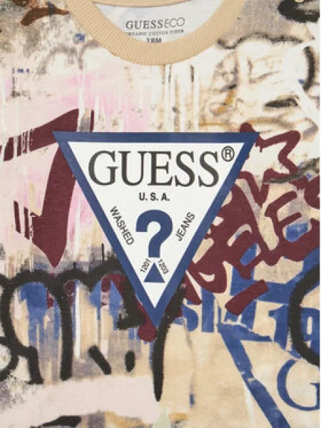 Halenka Guess