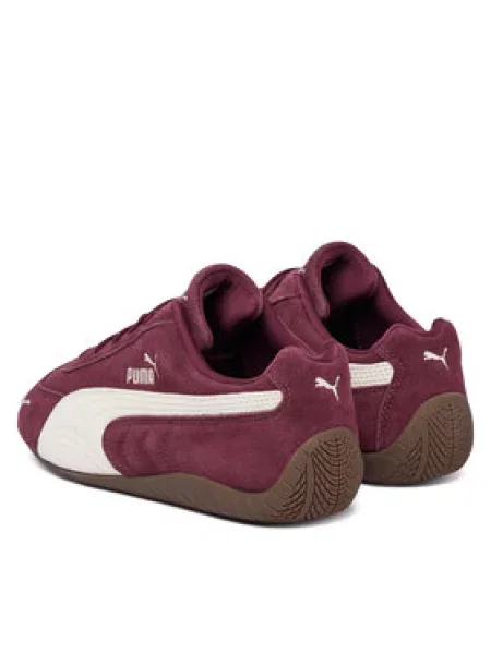 Puma Superge Speedcat OG II Temno rdeča