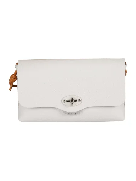 Nerka Zanellato szara