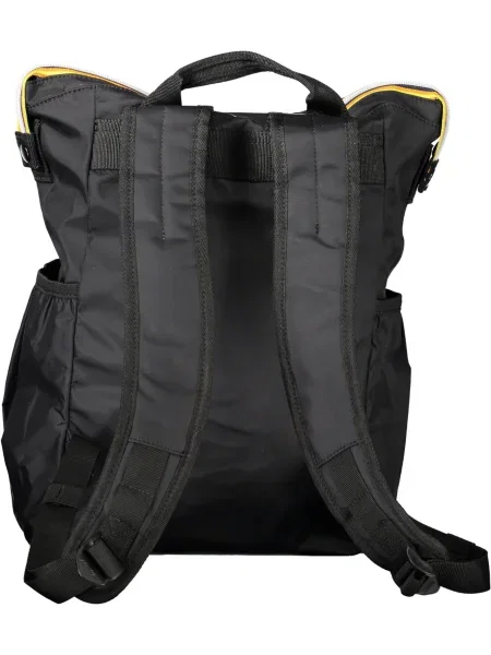 Rucsac K-way negru
