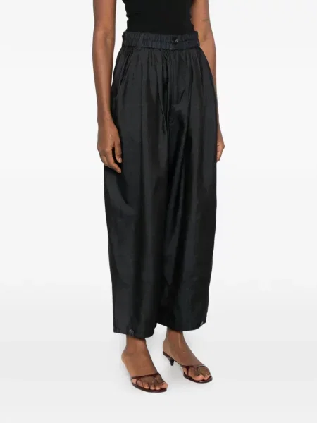 Spodnie Soeur czarne