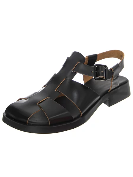 CAMPER Sandale Dana Negro' negru