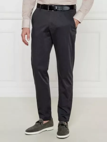 Joop! Jeans Pantaloni 15 | Modern fit gri