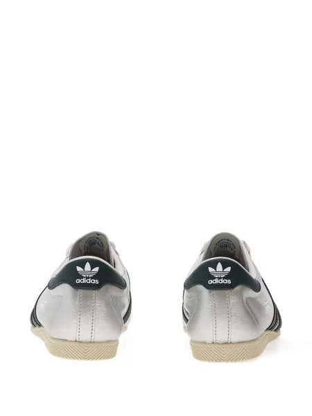 Sneakerși Adidas Forum verde
