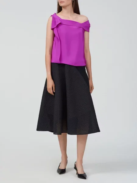 Спідниця Roland Mouret чорна