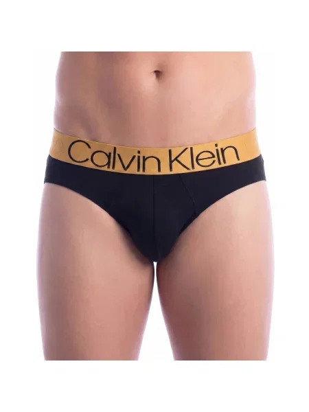 Chiloți Calvin Klein Jeans negru