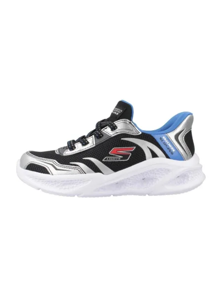 Pantofi copii Skechers negru