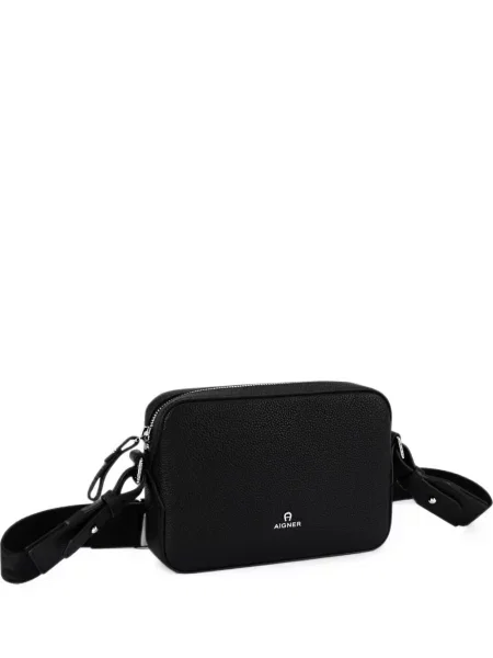 Geantă crossbody Aigner negru
