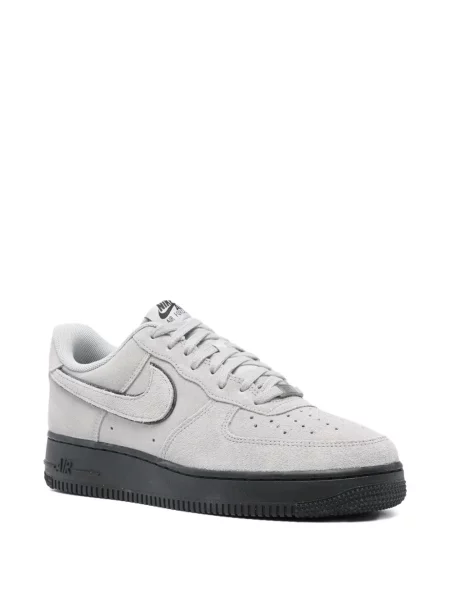 Sneakerși Nike Cortez din piele roșu