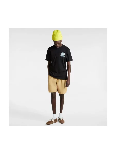 Majica Vans crna