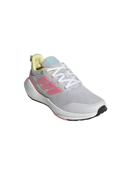 Pantofi copii Adidas gri