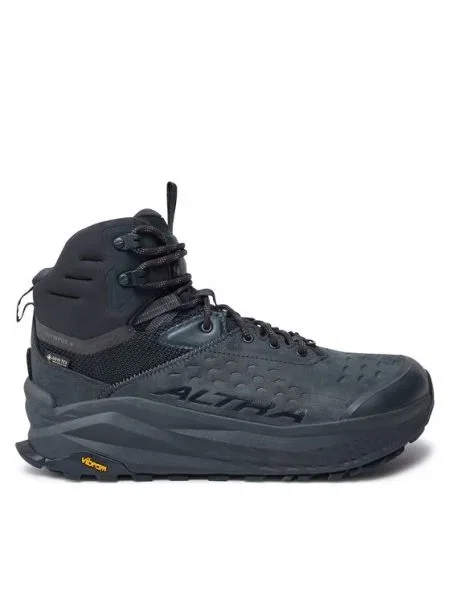 Sneakerși Altra negru